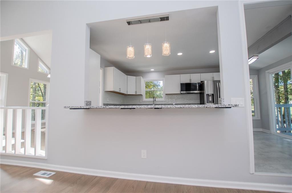 1039 Monticello Drive Villa Rica, GA 30180 - Photo 26 of 96