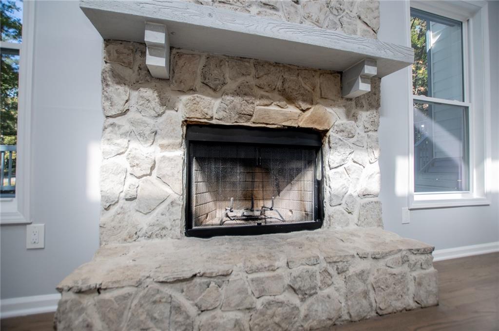 1039 Monticello Drive Villa Rica, GA 30180 - Photo 27 of 96