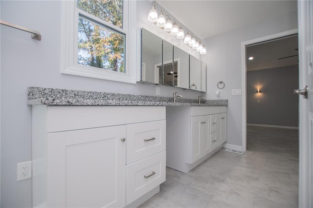 1039 Monticello Drive Villa Rica, GA 30180 - Photo 34 of 96