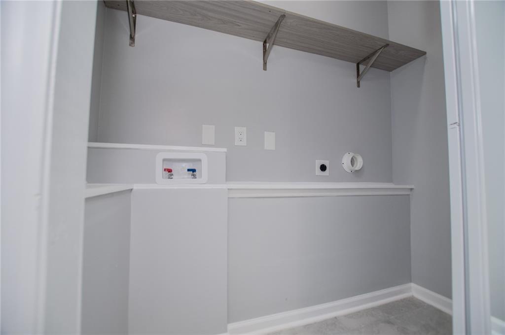 1039 Monticello Drive Villa Rica, GA 30180 - Photo 47 of 96