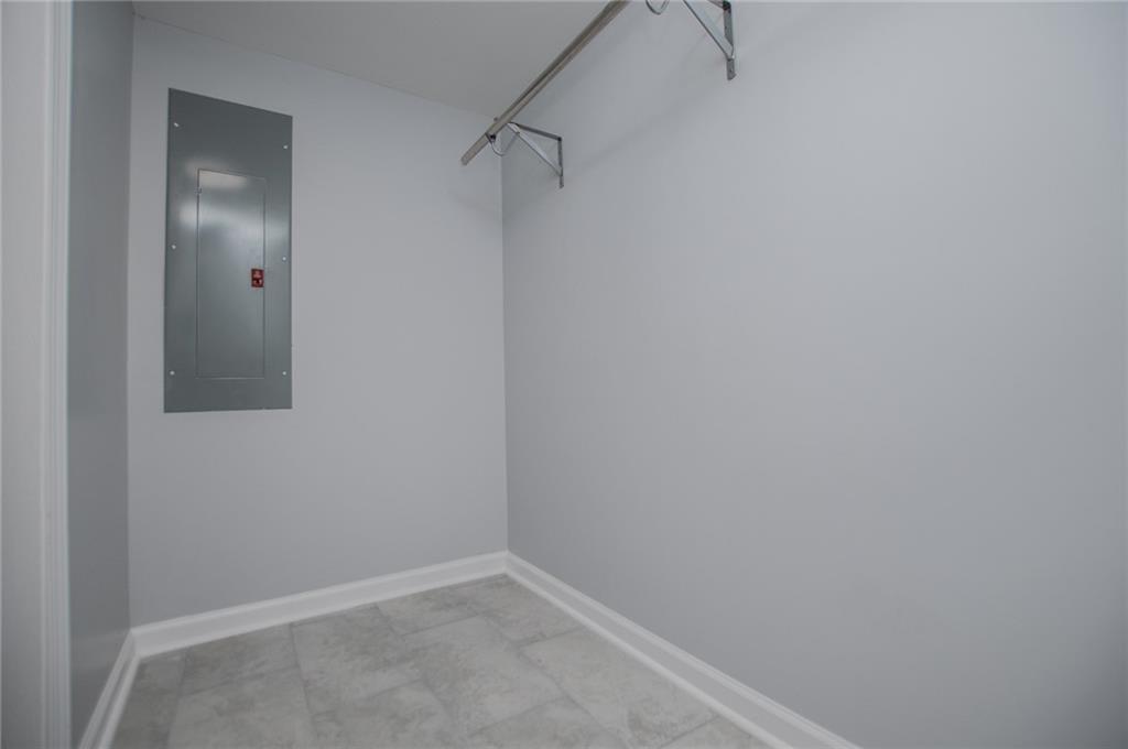 1039 Monticello Drive Villa Rica, GA 30180 - Photo 58 of 96 a view of a small space