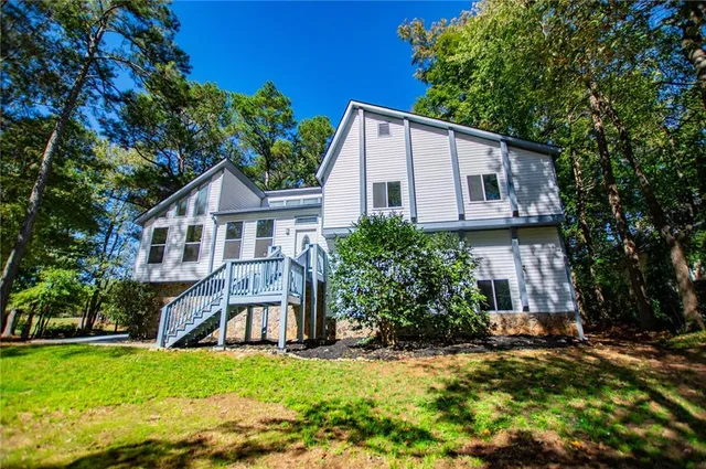 $437,777 | 1039 Monticello Drive, Villa Rica, GA 30180