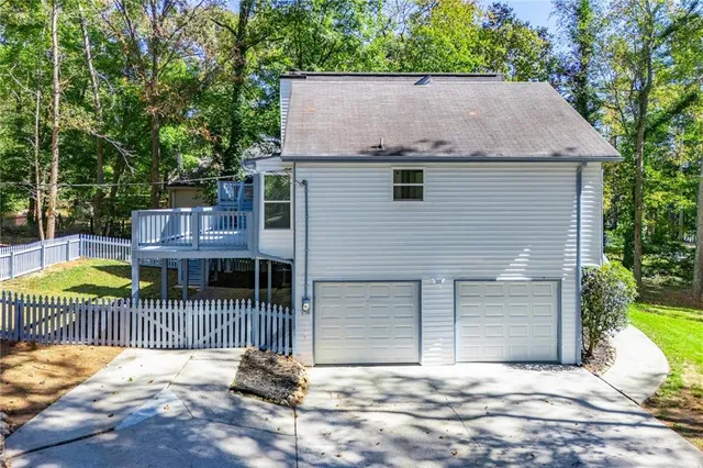 $437,777 | 1039 Monticello Drive, Villa Rica, GA 30180