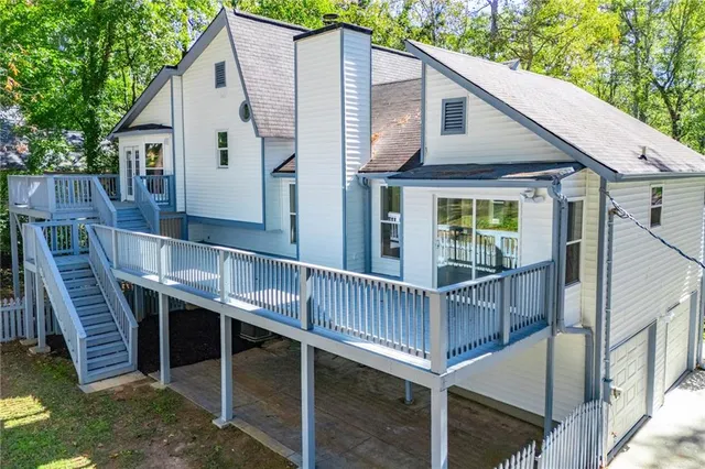 $437,777 | 1039 Monticello Drive, Villa Rica, GA 30180