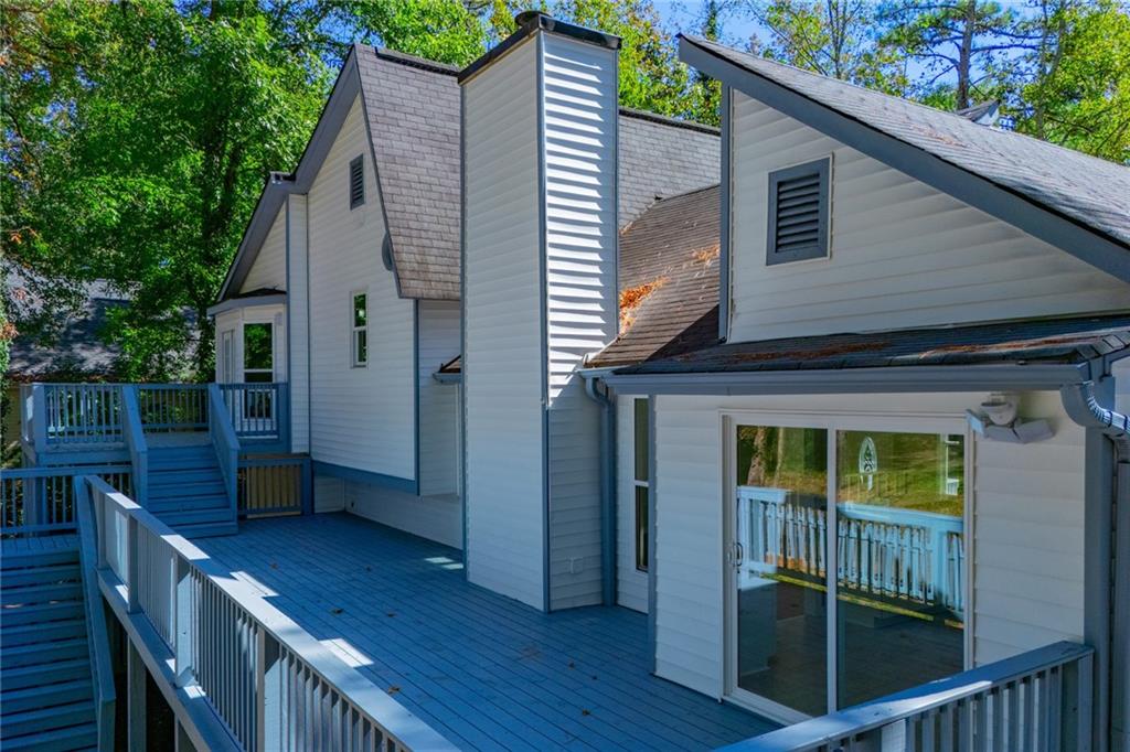 1039 Monticello Drive Villa Rica, GA 30180 - Photo 80 of 96