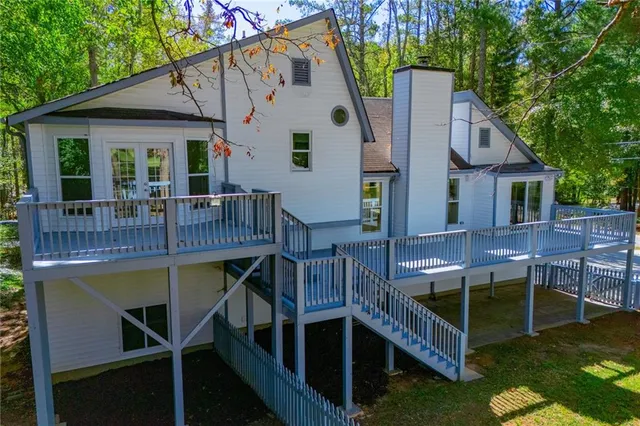 $437,777 | 1039 Monticello Drive, Villa Rica, GA 30180