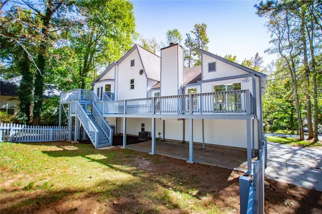 $437,777 | 1039 Monticello Drive, Villa Rica, GA 30180