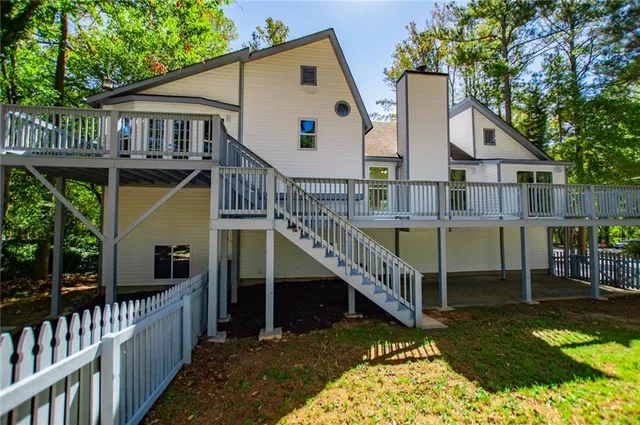 $437,777 | 1039 Monticello Drive, Villa Rica, GA 30180