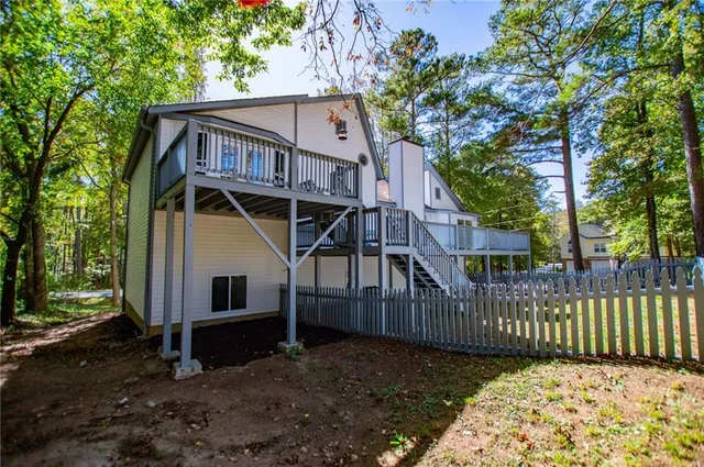 $437,777 | 1039 Monticello Drive, Villa Rica, GA 30180