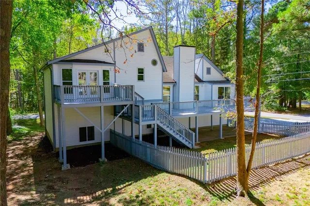 $437,777 | 1039 Monticello Drive, Villa Rica, GA 30180