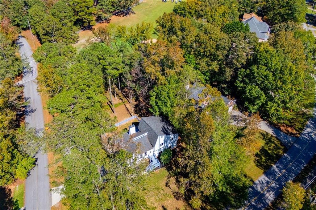 1039 Monticello Drive Villa Rica, GA 30180 - Photo 88 of 96