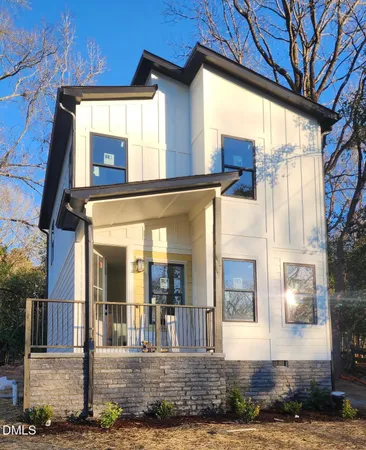 $425,000 | 1508 North Hyde Park Avenue, Durham, NC 27701