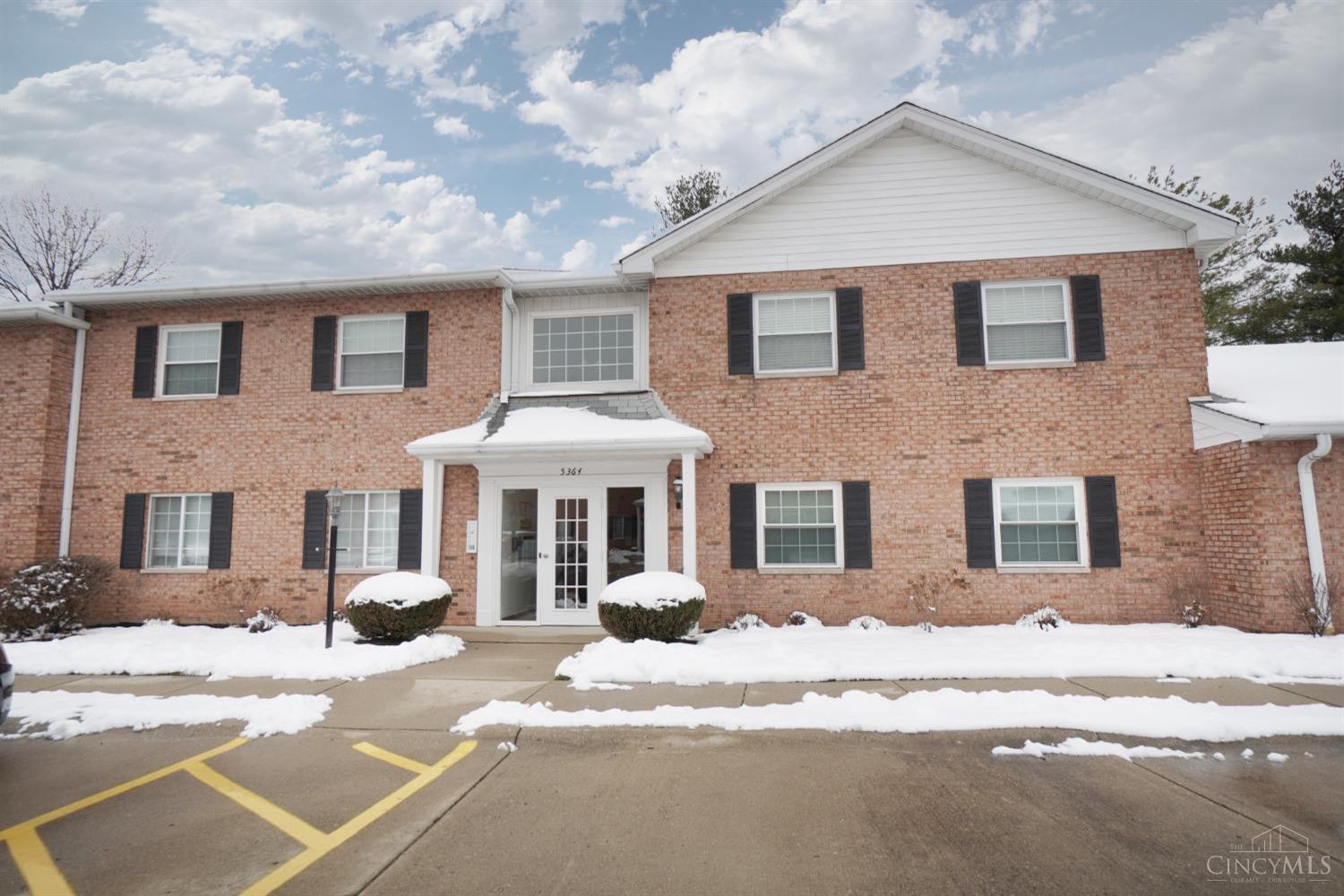 5364 Werk Road, Unit 20 Cincinnati, OH 45248 - Photo 1 of 26 Gallery Image 1