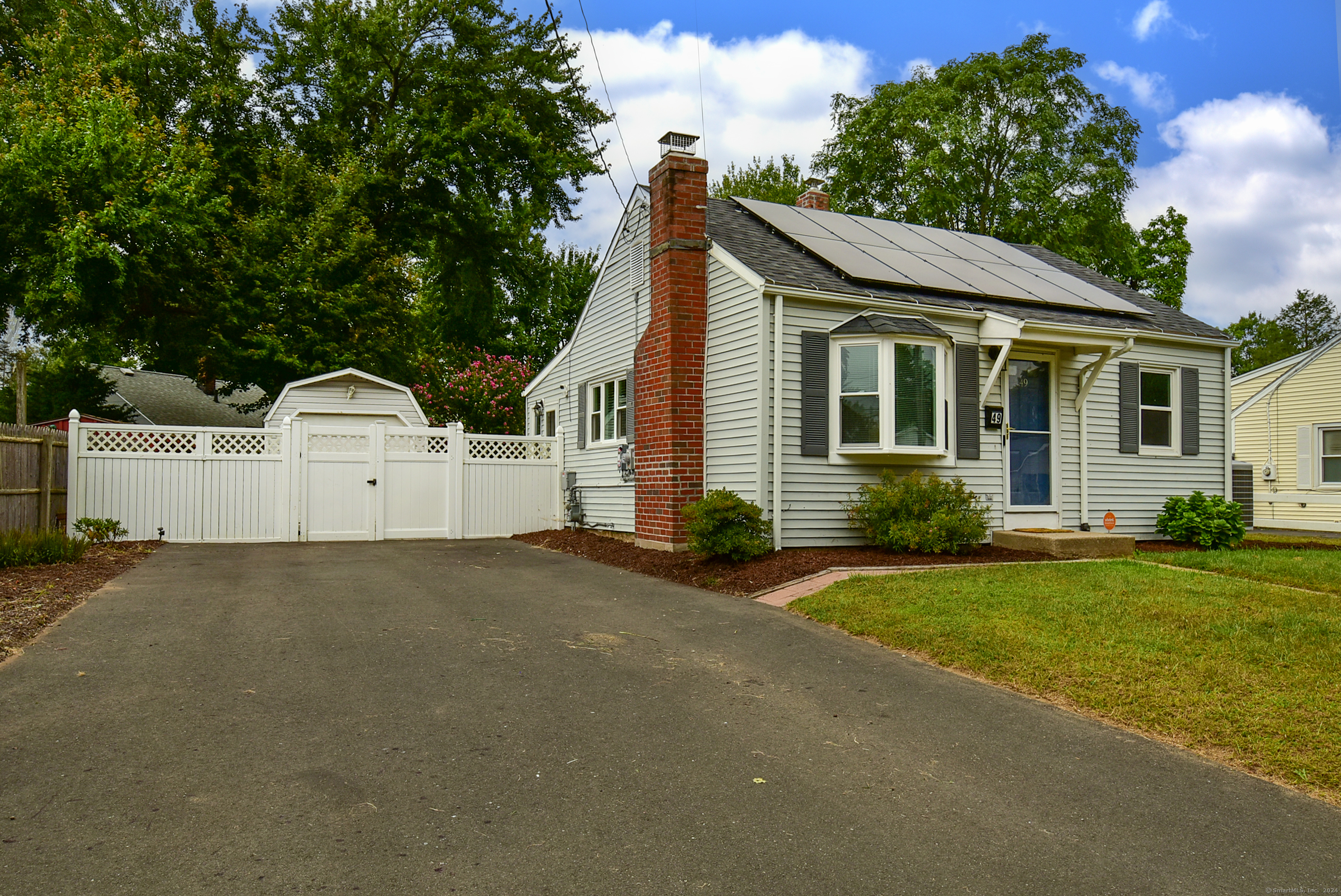 49 Handel Road East Hartford, CT 06118 - Photo 1 of 1 Gallery Image 1