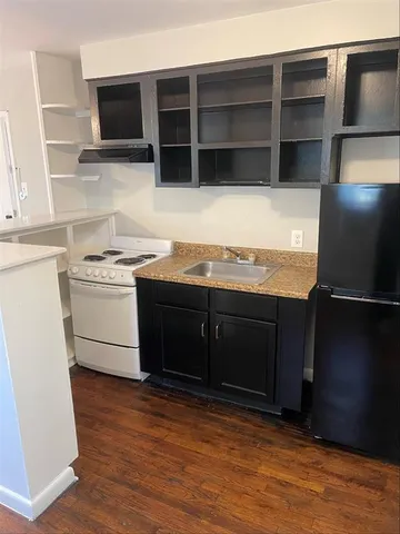 $775 | 4815 Live Oak Street, Unit 6, Dallas, TX 75204