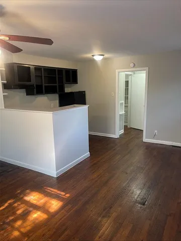 $775 | 4815 Live Oak Street, Unit 6, Dallas, TX 75204