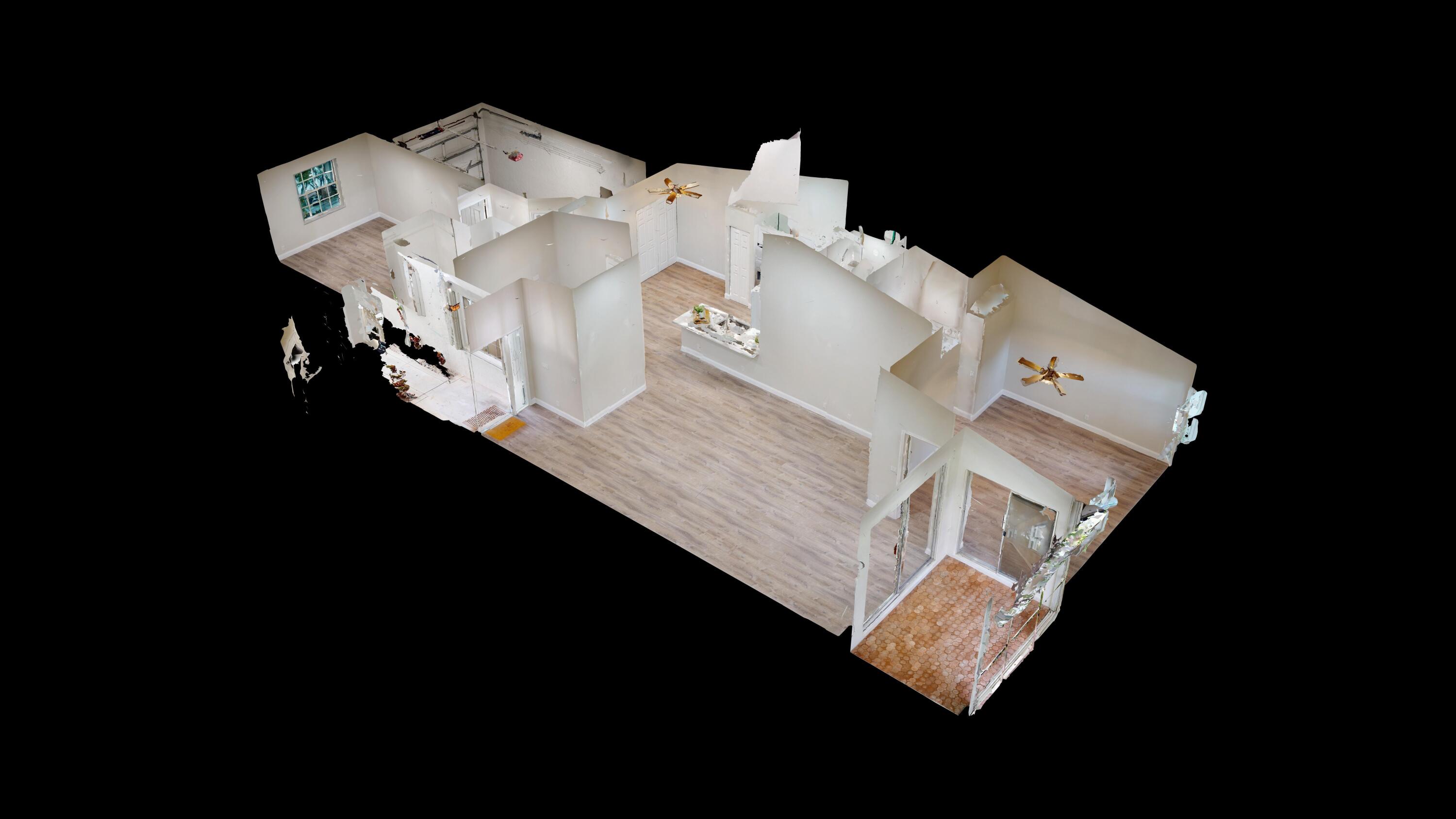 8214 Vía Di Veneto Boca Raton, FL 33496 - Photo 23 of 33 Dollhouse view