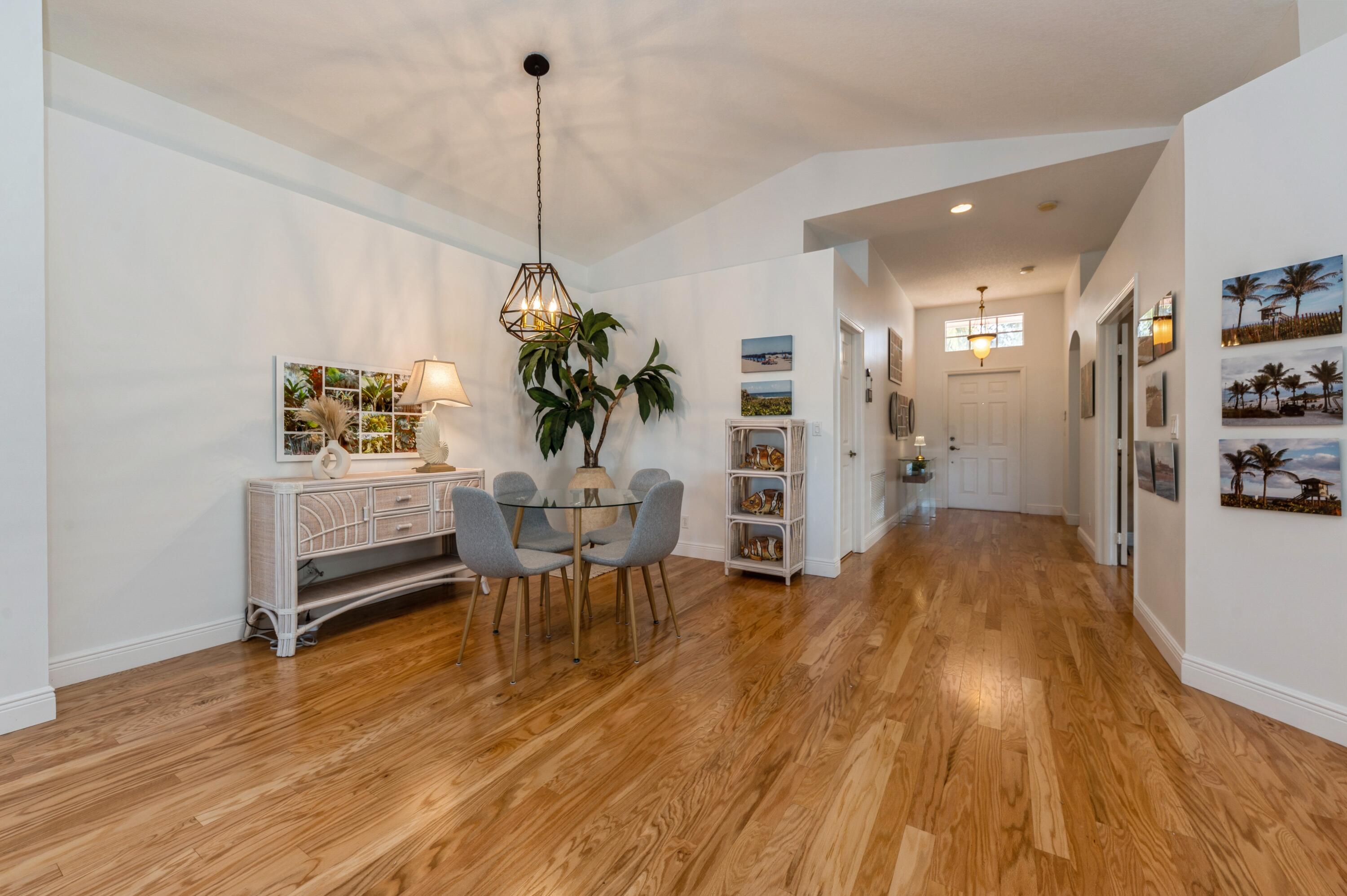 12040 Roma Road Boynton Beach, FL 33437 - Photo 17 of 40 Gorgeous Engineered Wood