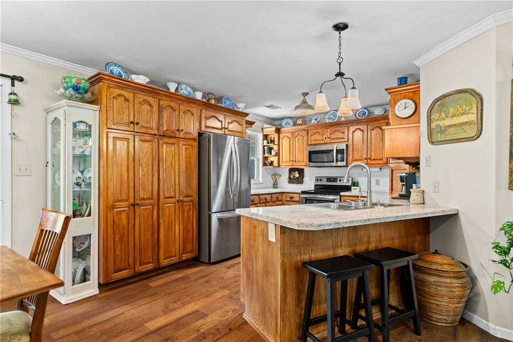 303 West Maple Street Archie, MO 64725 - Photo 11 of 47