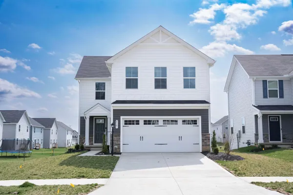 $392,000 | 8587 Erie Loop, Canal Winchester, OH 43110