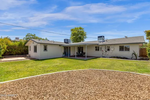 $799,000 | 6632 East Oak Street, Scottsdale, AZ 85257