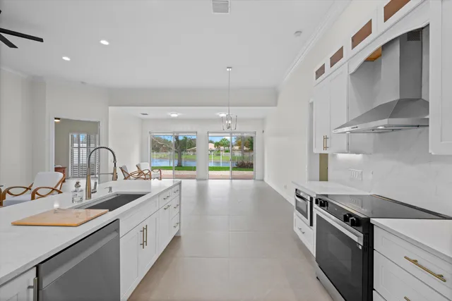 $1,100,000 | 3225 Ushant Court, Wellington, FL 33414