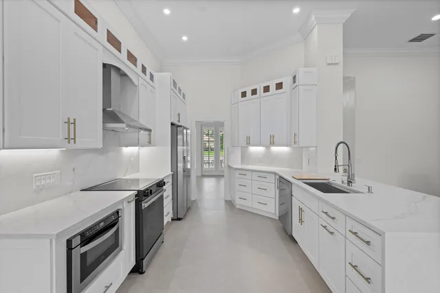 $1,100,000 | 3225 Ushant Court, Wellington, FL 33414