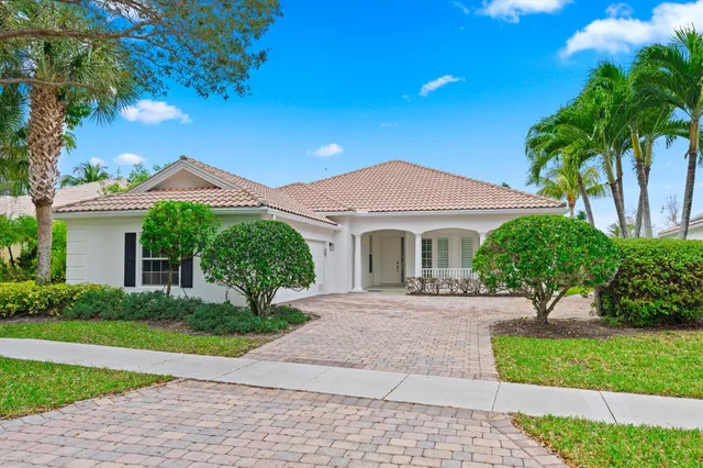 $1,100,000 | 3225 Ushant Court, Wellington, FL 33414