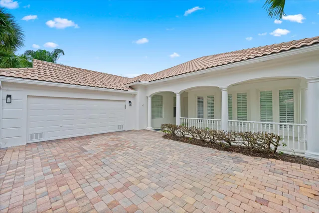 $1,100,000 | 3225 Ushant Court, Wellington, FL 33414