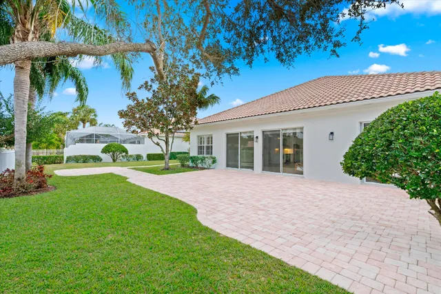 $1,100,000 | 3225 Ushant Court, Wellington, FL 33414