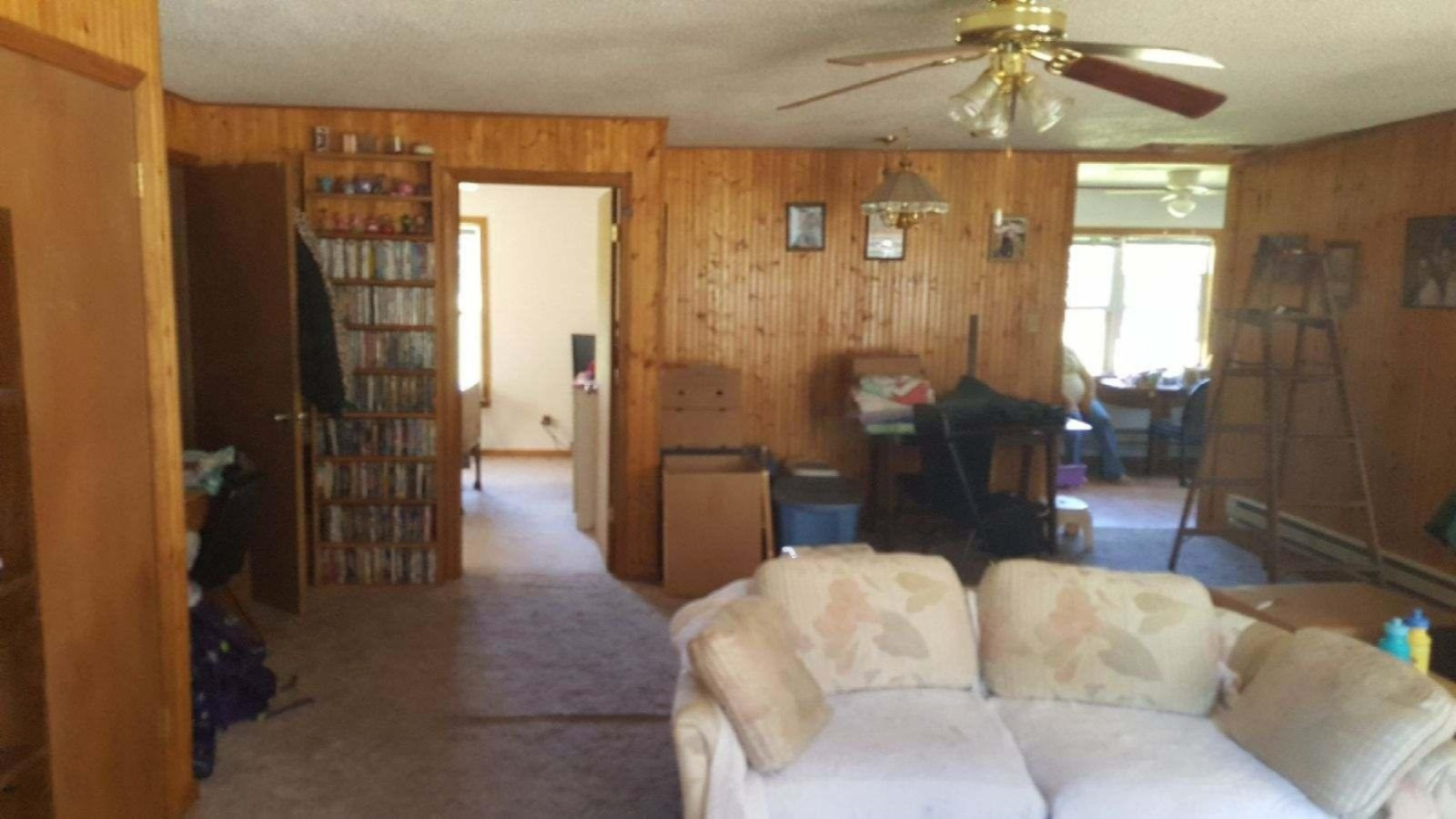 8431 South James Road Baldwin, MI 49304 - Photo 3 of 4 1