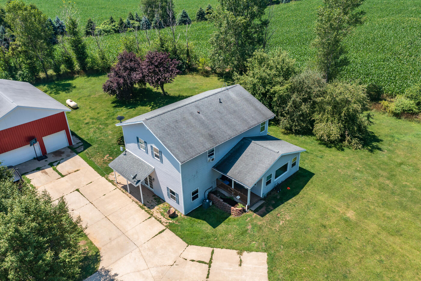11413 22 Mile Road Marshall, MI 49068 - Photo 47 of 59 EWR-22_Mile_Rd_11413-41