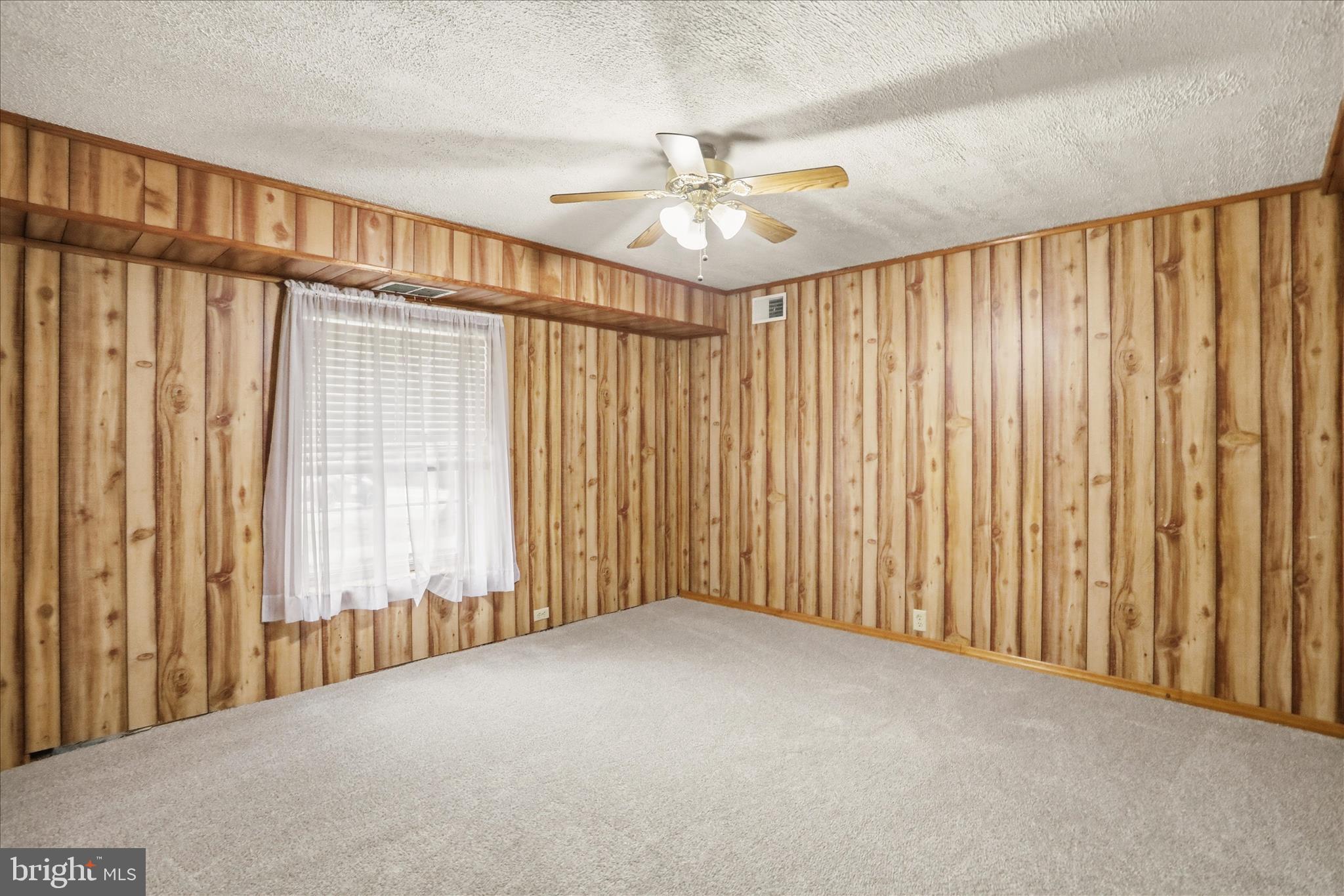 1925 Cut Off Road Keyser, WV 26726 - Photo 28 of 35 Bonus Bedroom - Basement