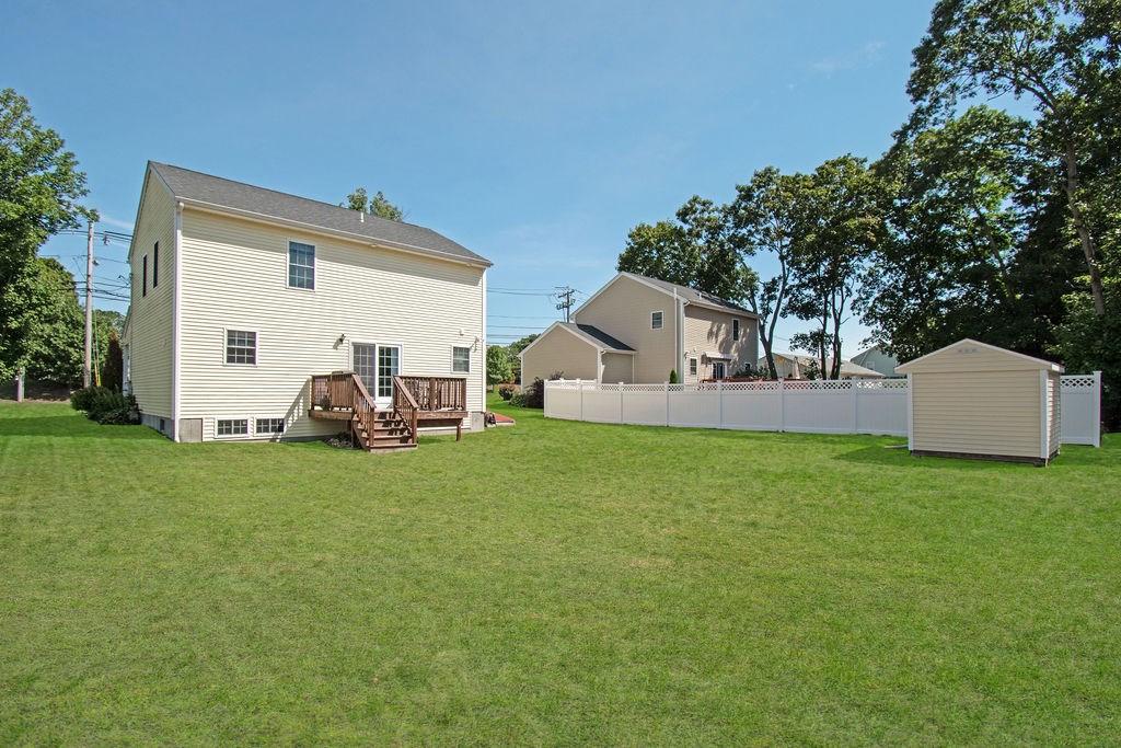 296 Old Forge Road Warwick, RI 02818 - Photo 24 of 30