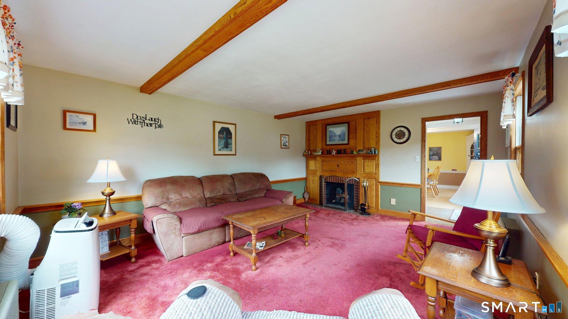 8 Bridge Lane Enfield, CT 06082 - Photo 10 of 40