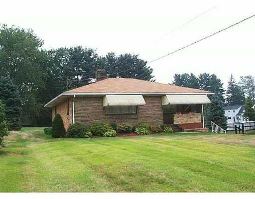 209 Murrysville Road Level Green, PA 15085 - Photo 1 of 6 Exterior Front.