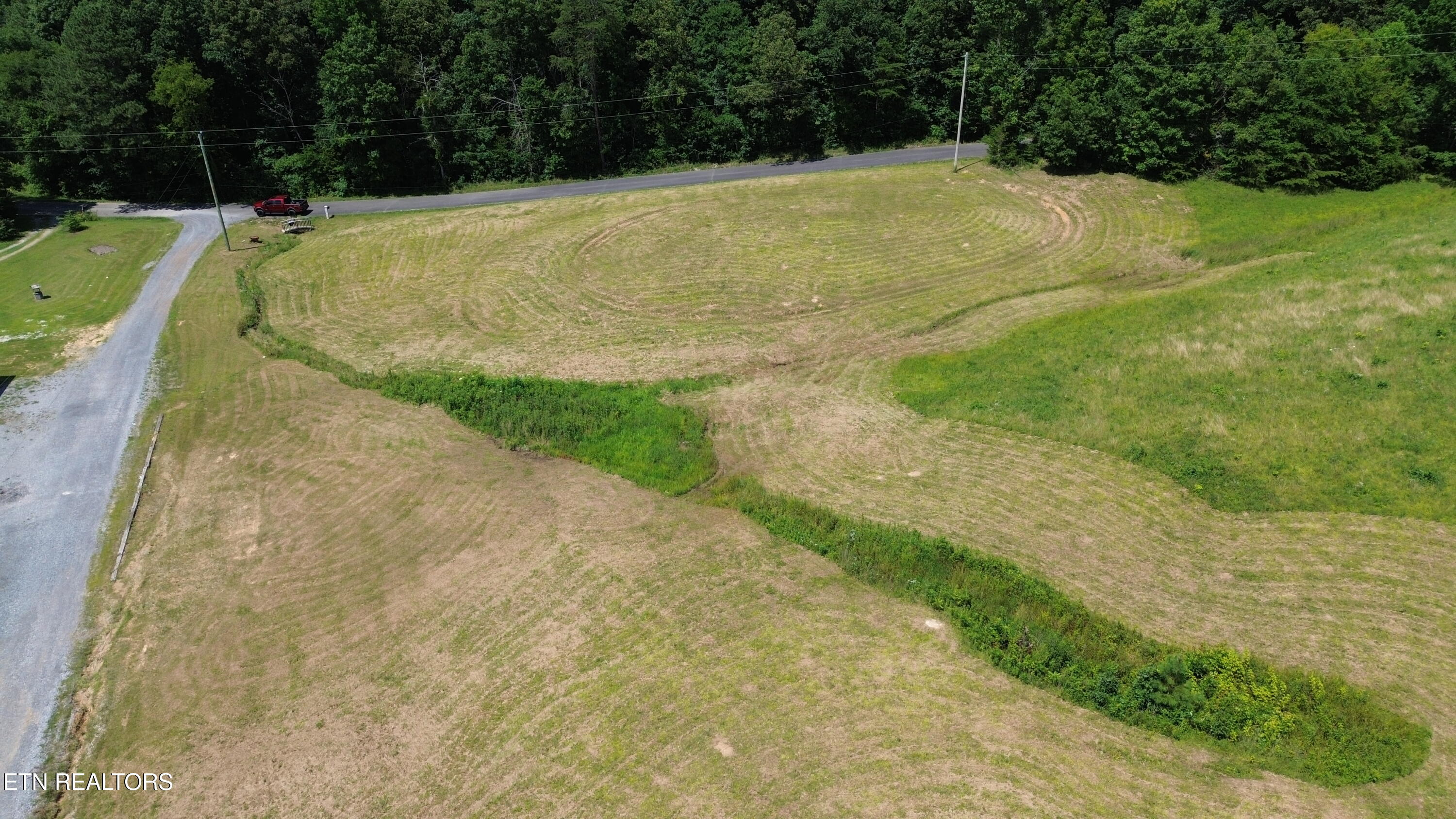 6 Acres Se Harris Road Old Fort, TN 37362 - Photo 7 of 9 DJI_0646