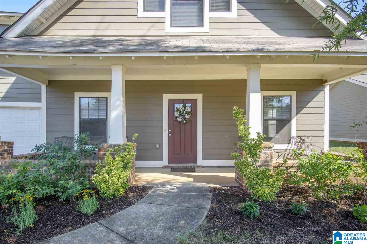 123 Waterstone Way Calera, AL 35040 - Photo 3 of 27