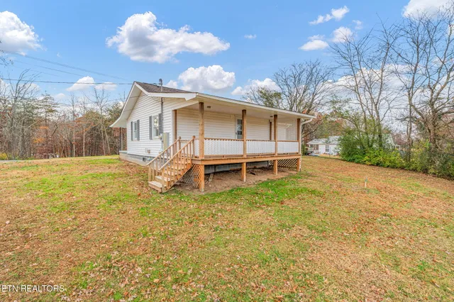 $250,000 | 2950 Craigs Chapel Road, Greenback, TN 37742