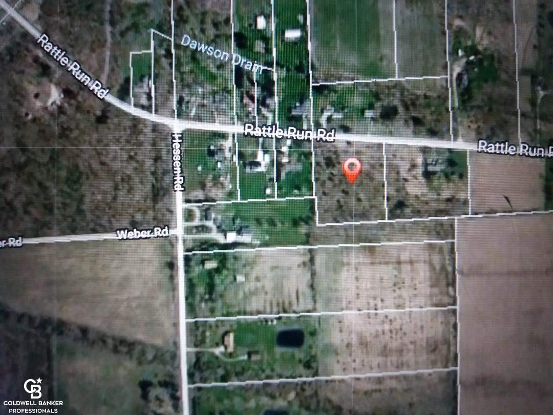 0 Rattle Run Columbus, MI 48063 - Photo 1 of 8