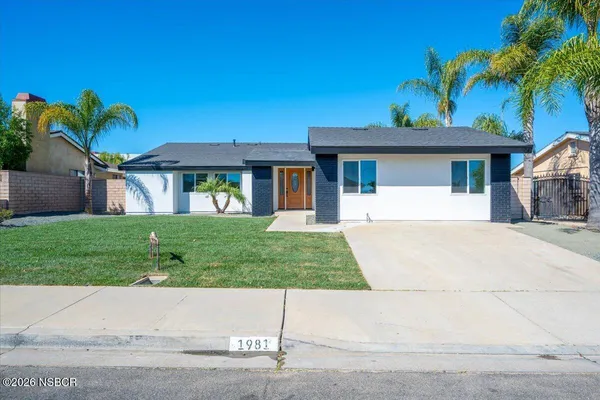 $1,299,900 | 1981 Olive Drive, Santa Maria, CA 93454