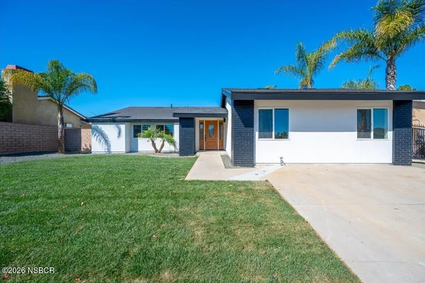$1,180,000 | 1981 Olive Drive, Santa Maria, CA 93454