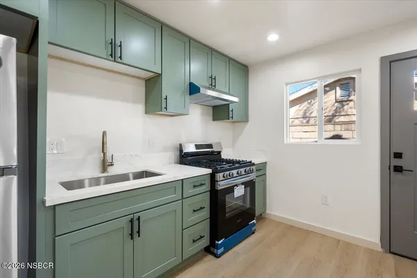 $1,180,000 | 1981 Olive Drive, Santa Maria, CA 93454