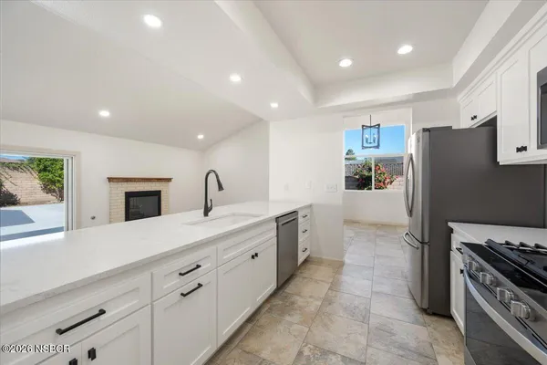 $1,180,000 | 1981 Olive Drive, Santa Maria, CA 93454