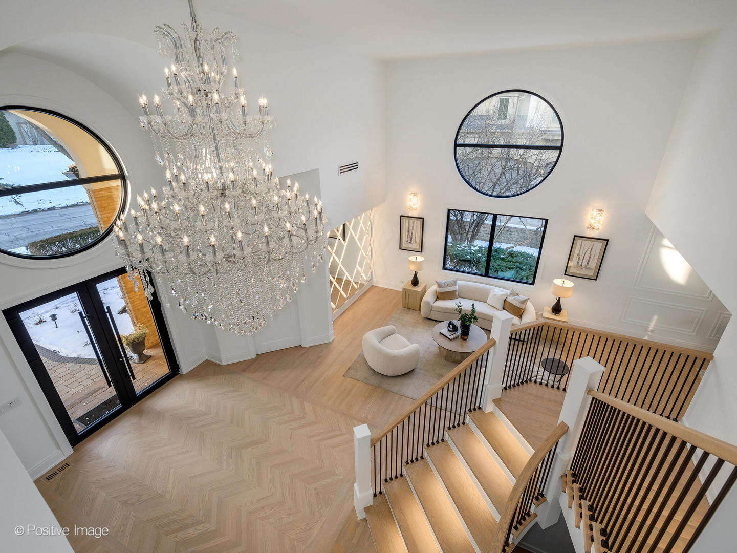 9427 Falling Waters Drive West Burr Ridge, IL 60527 - Photo 12 of 58