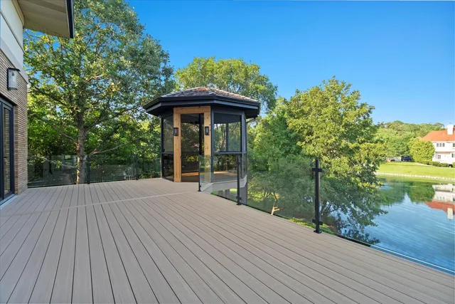 $2,650,000 | 9427 Falling Waters Drive West, Burr Ridge, IL 60527