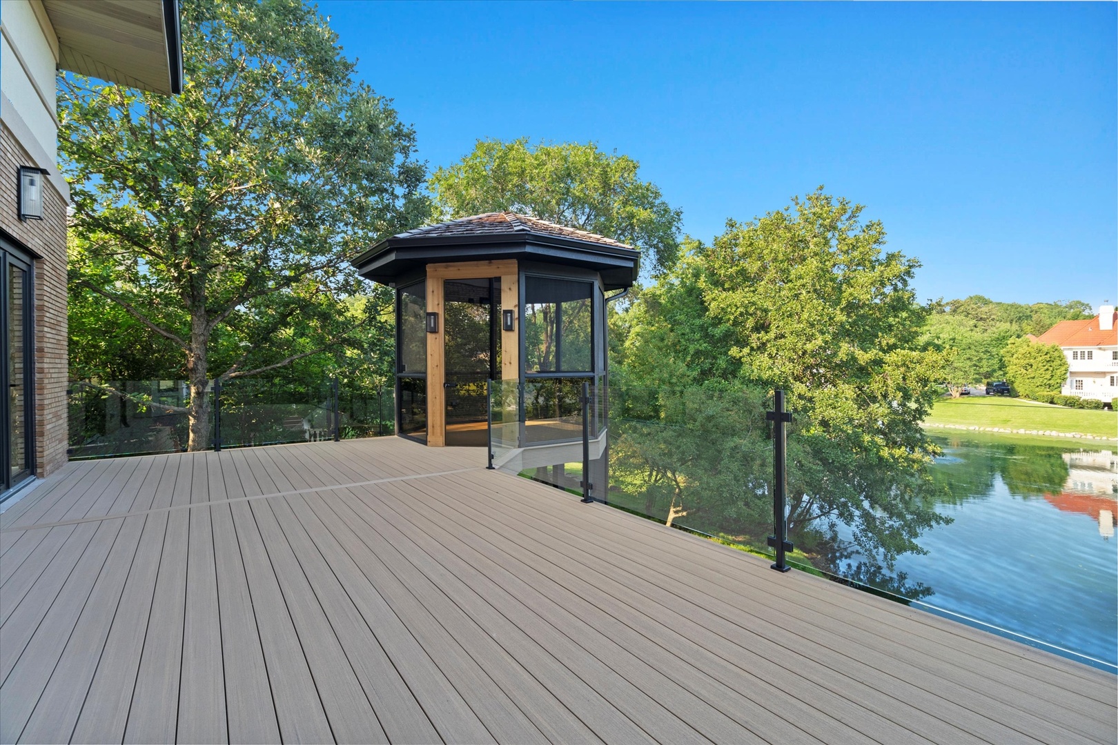 9427 Falling Waters Drive West Burr Ridge, IL 60527 - Photo 43 of 58