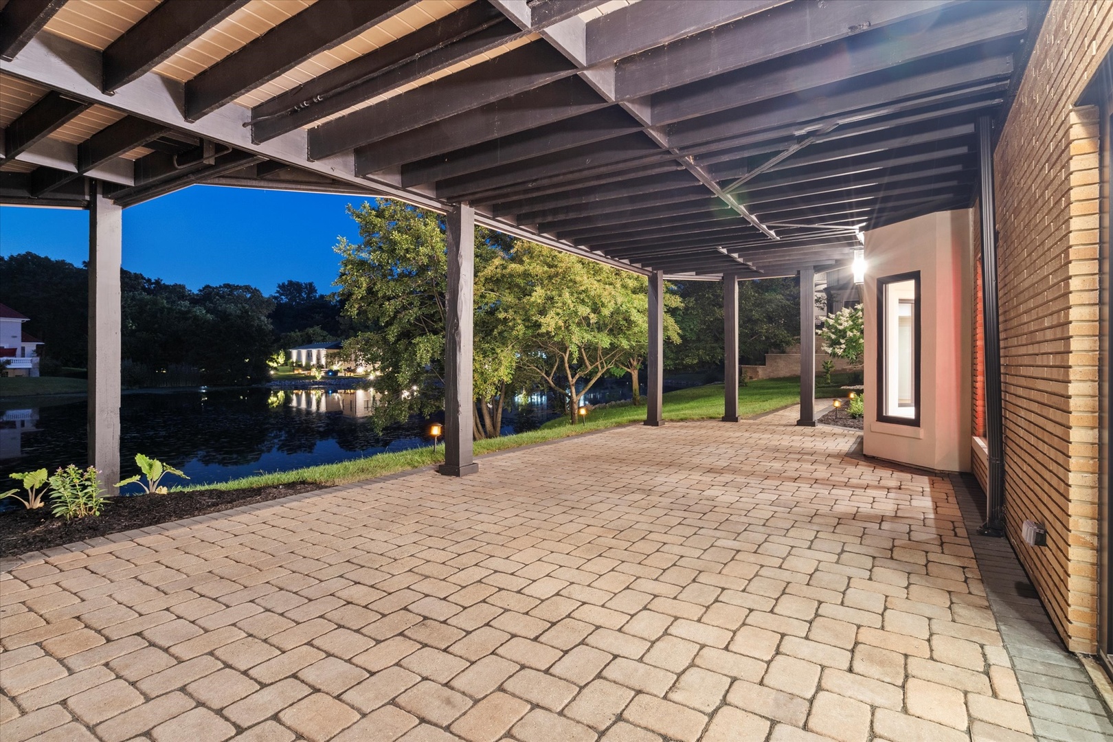 9427 Falling Waters Drive West Burr Ridge, IL 60527 - Photo 46 of 58