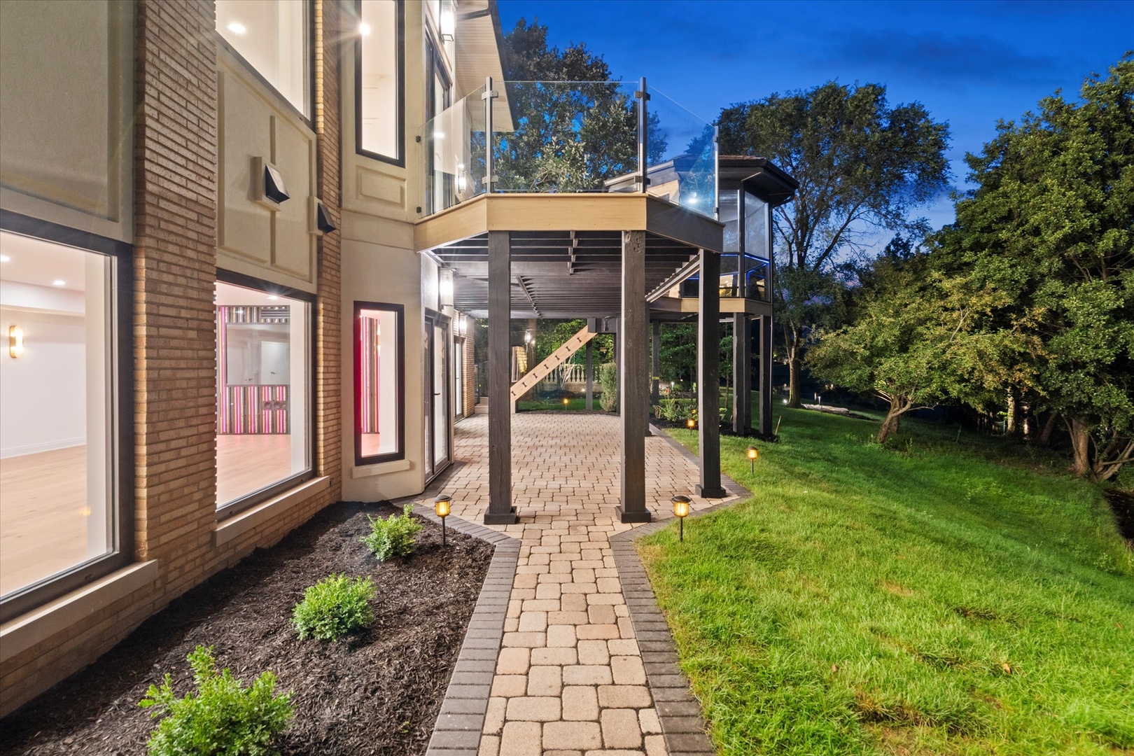 9427 Falling Waters Drive West Burr Ridge, IL 60527 - Photo 47 of 58