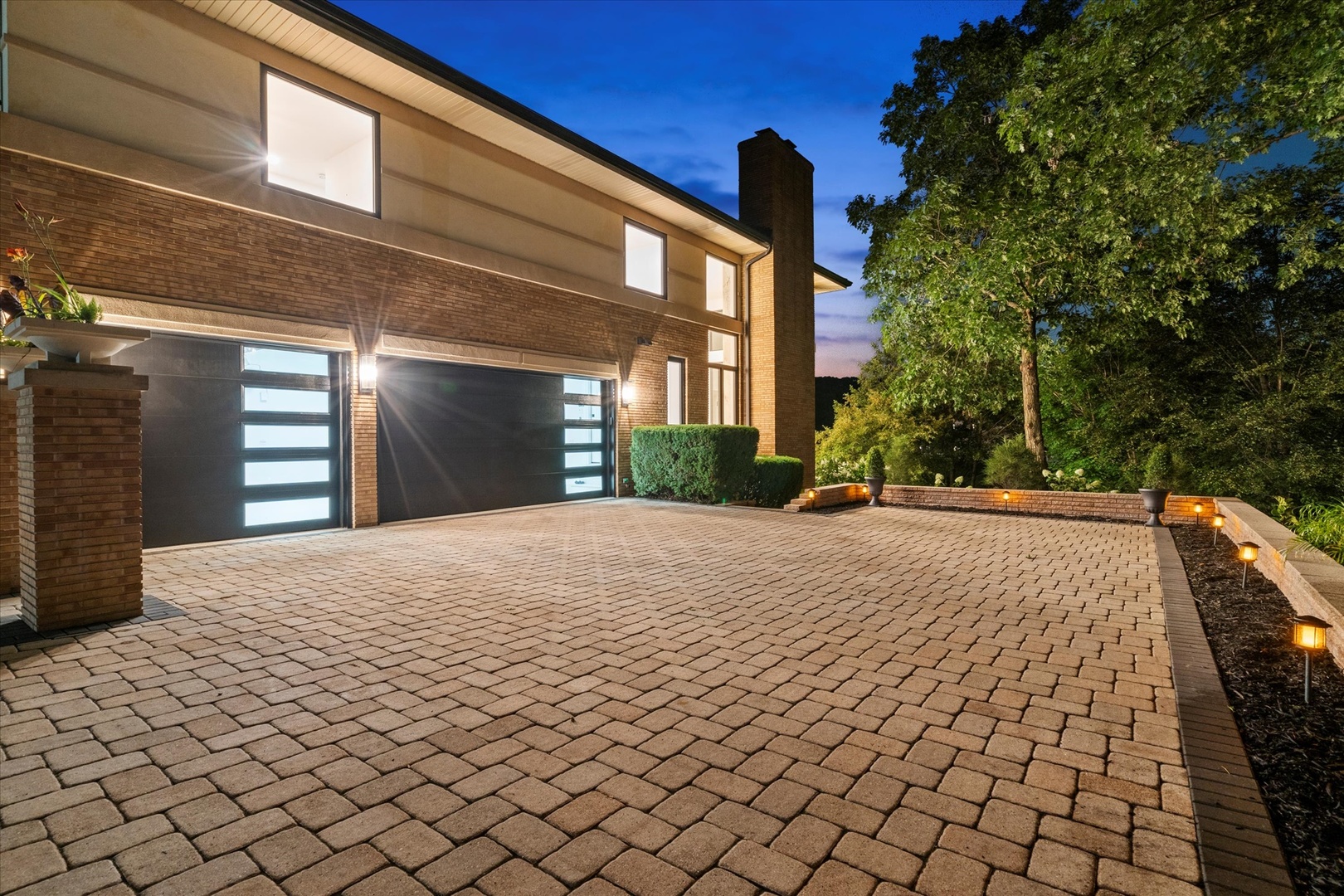 9427 Falling Waters Drive West Burr Ridge, IL 60527 - Photo 48 of 58